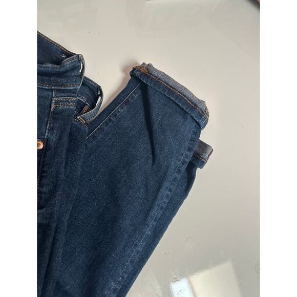 Loft Modern Skinny Crio *Size 27/4* - Picture 2 of 4